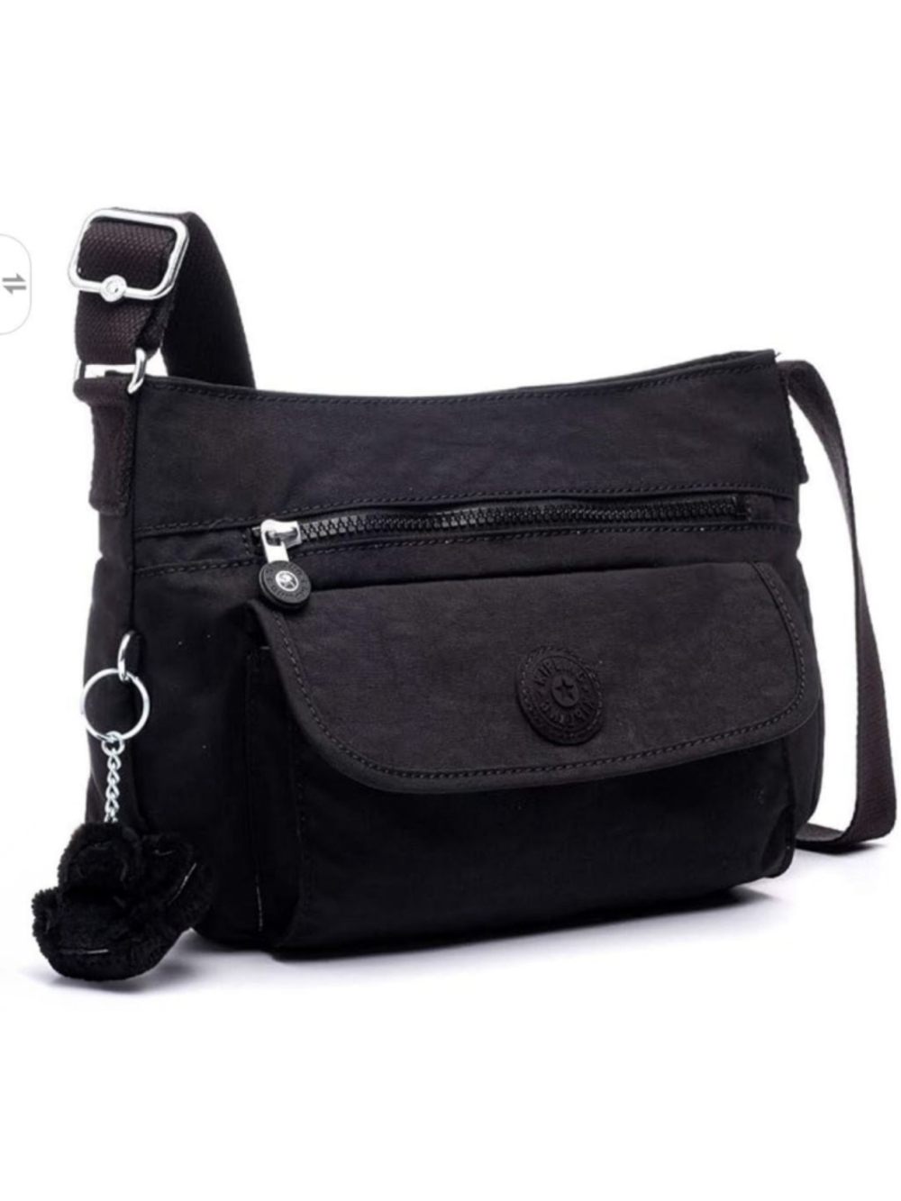 Kipling Syro Crossbody Bag